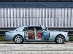 Rolls-Royce 102EX Electric Concept 2011 года